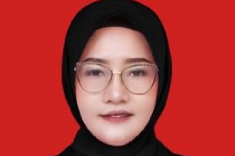 Dr. Herwulan Irine Purnama, M.Pd