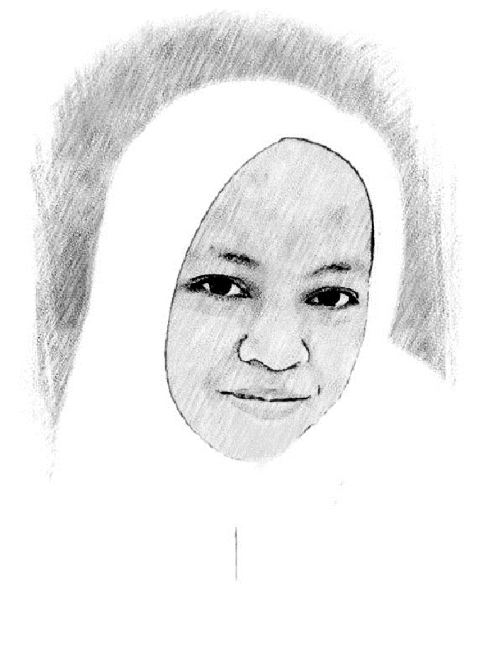 Alya Febria Fatmawati.