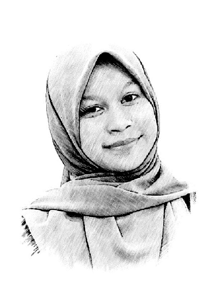 Tri Septia Kurniawati.
