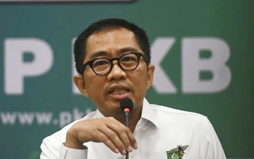 Wamenperin, Faisol Riza.