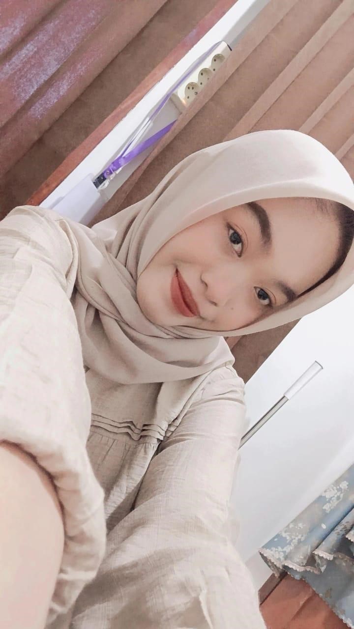 Indi Wahyu Fatmawati .