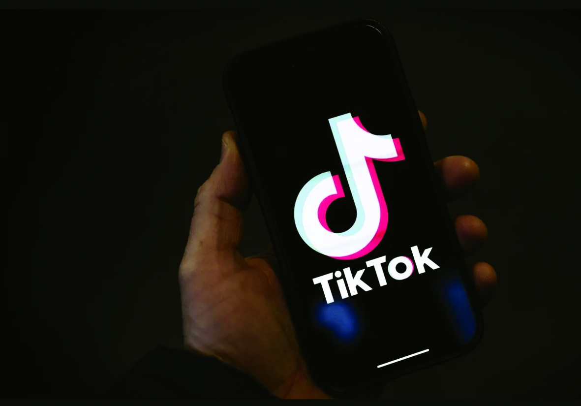 TikTok