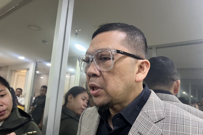 Ahmad Doli Kurnia