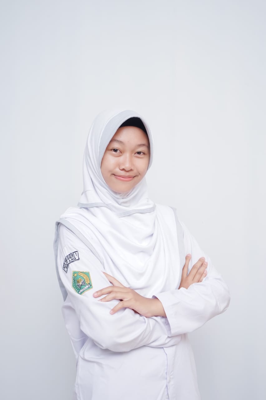 Giara Janitra Atmayani.