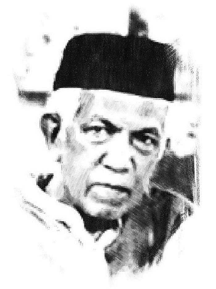 Abdul Hamid.