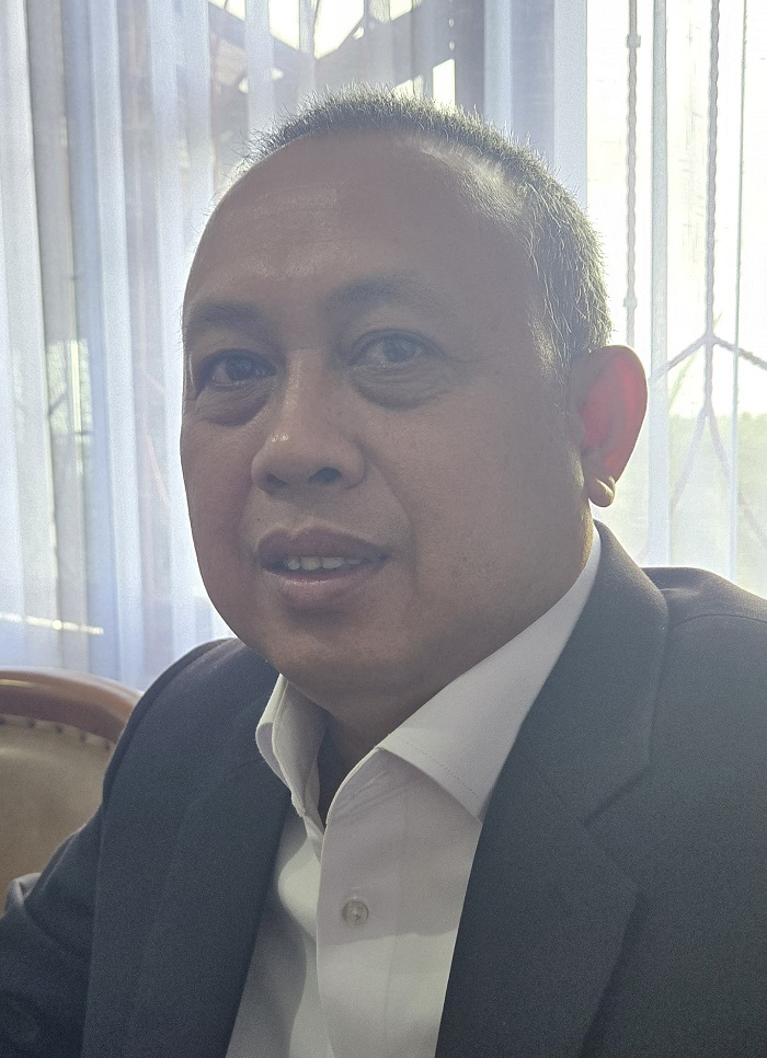 Riduan M. Yusuf.