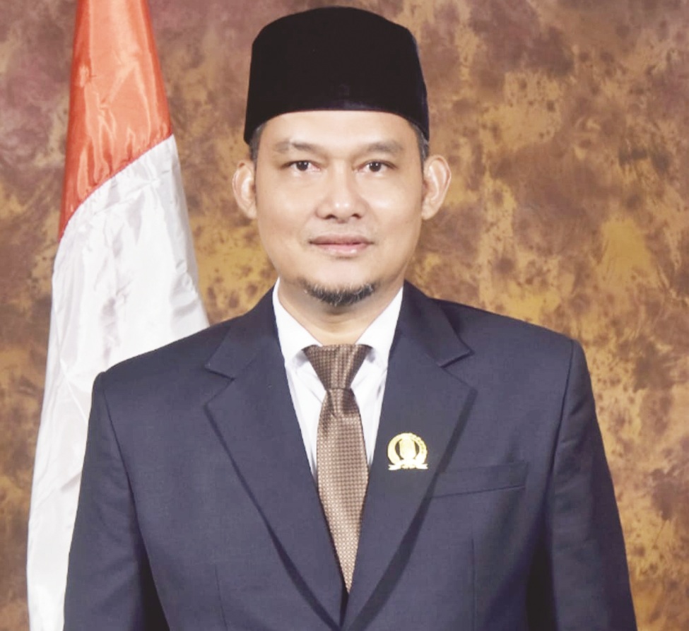 Abdul Hamid.
