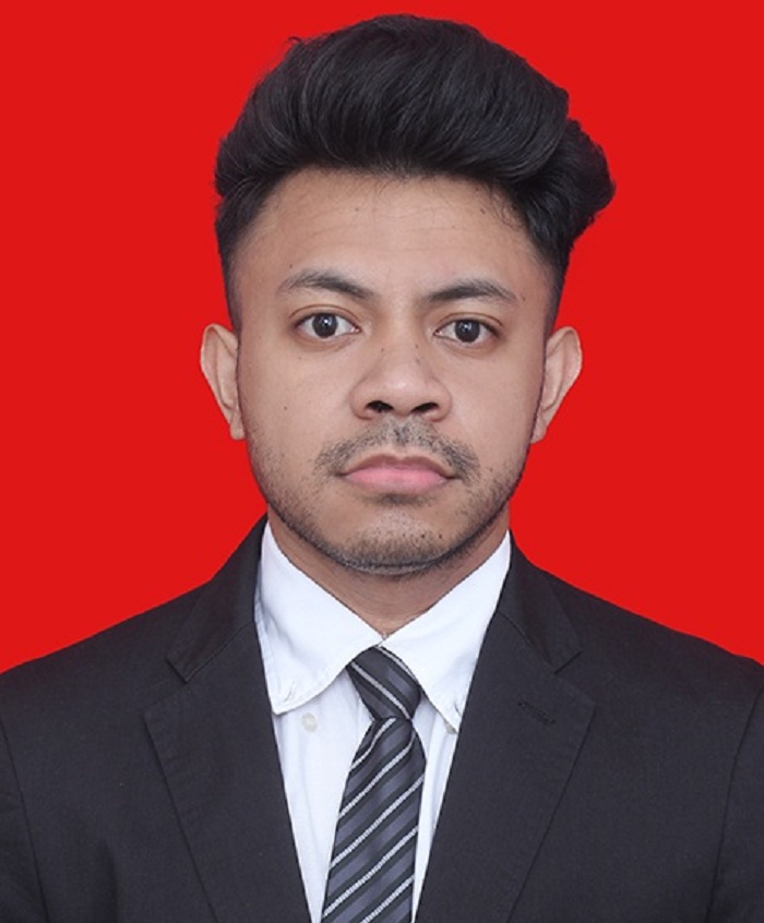 Inosensius Enryco Mokos, M. I. Kom.