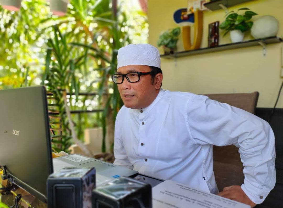 Bupati Kubu Raya terpilih, Sujiwo