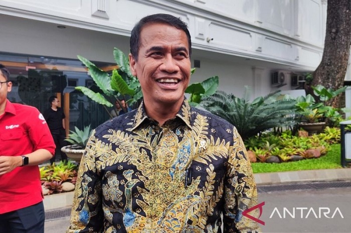 Amran Sulaiman