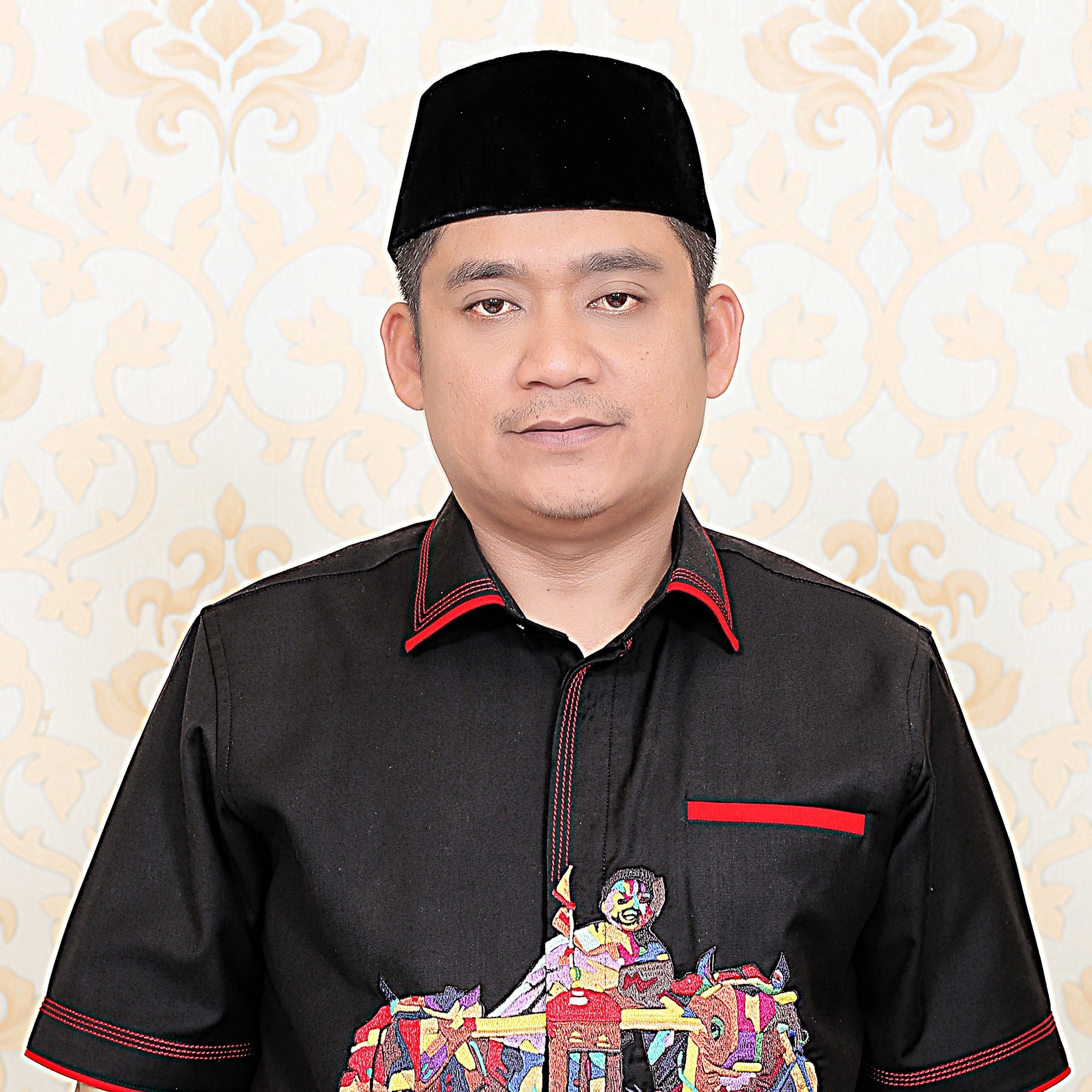 Anggota Komisi V DPRD Provinsi Kalimantan Barat, M. Darwis.