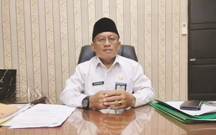 Mad Rais