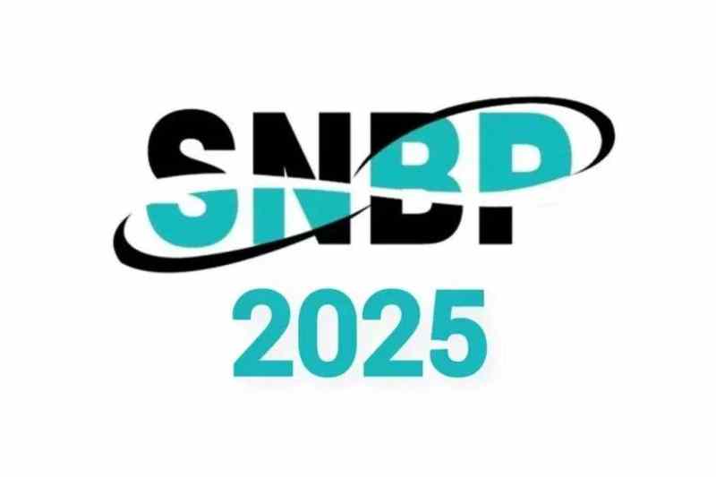 Seleksi Nasional Berdasarkan Prestasi (SNBP).