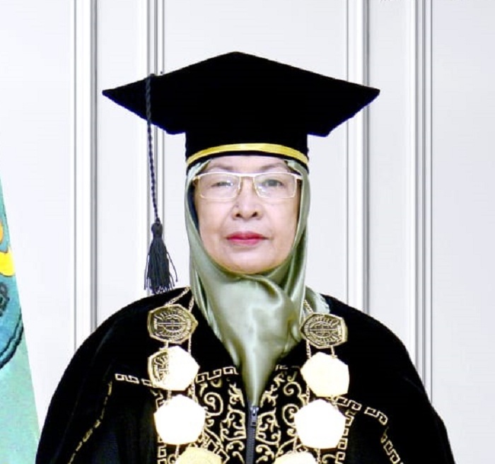 Prof. Dr. Ir. Hj. Nurmala, M.M.