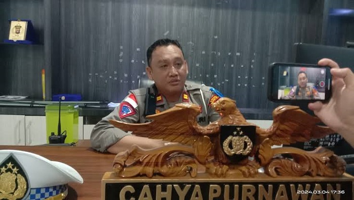 AKP Cahya Purnawan