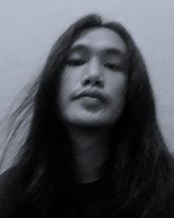 Rabbirl Yarham Mahardika, S.P, M.Si.