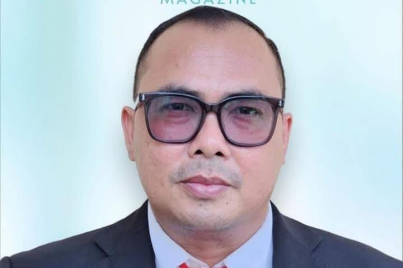 Ketua Tim Umrah dan Haji Khusus Bidang PHU Kemenag Provinsi Kalbar Erwindra.