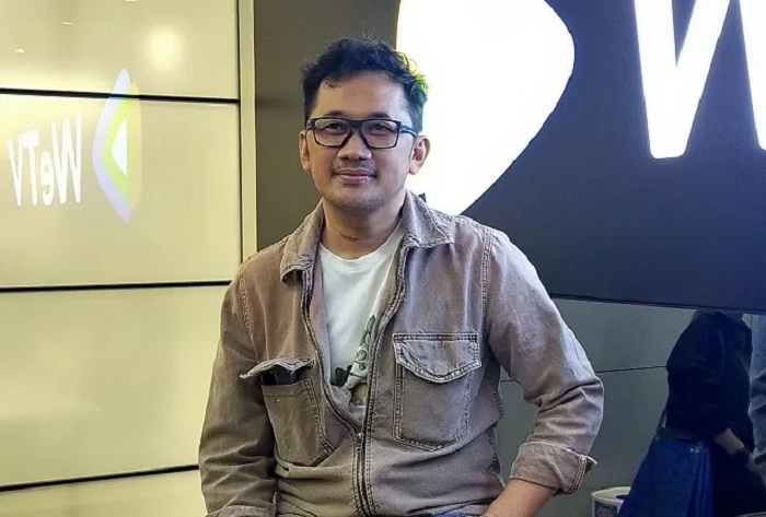 Hanung Bramantyo.