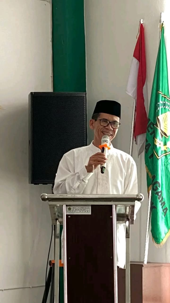 Wajidi Sayadi.