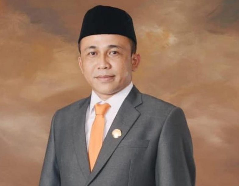 Sekretaris Komisi II DPRD Provinsi Kalbar, Dian Eka Muchairi.