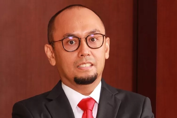 Kepala PPATK, Ivan Yustiavandana.