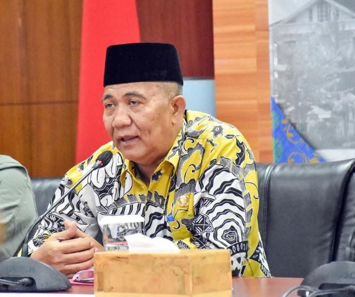 Syarif Kamaruzaman