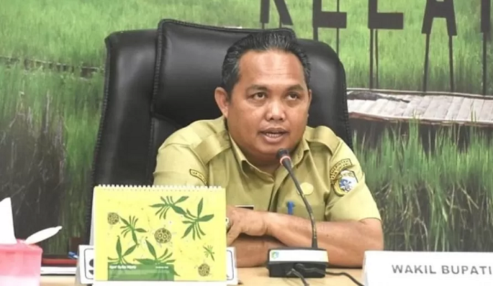 Melkianus