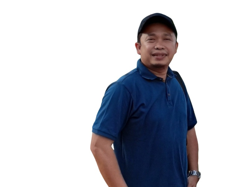 Dokter Muhammad Asroruddin, SpM.