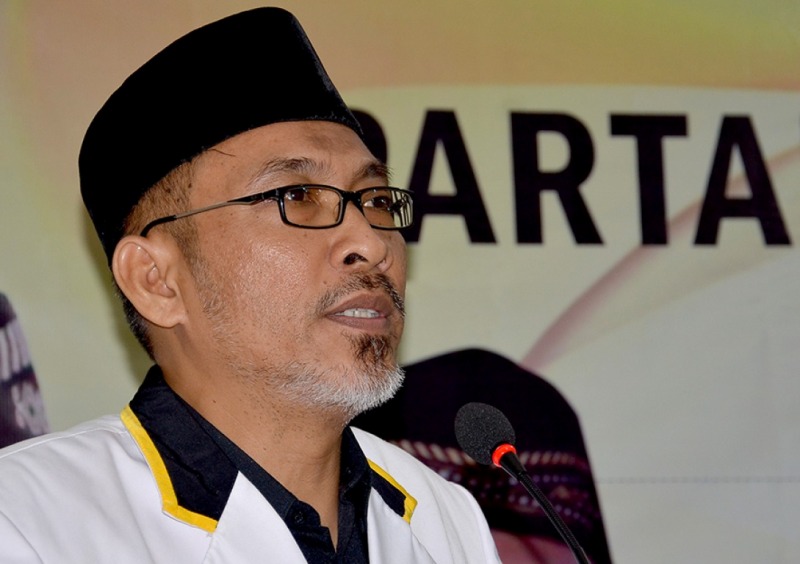 Anggota Komisi IV DPRD Kalimantan Barat, Arif Joni Prasetyo.