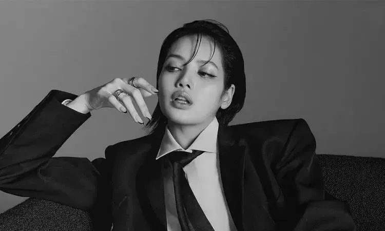 PENGISI ACARA: Lisa BLACKPINK dikonfirmasi akan menjadi pengisi acara dan tampil di panggung penghargaan bergengsi Academy Awards alias Oscar 2025.