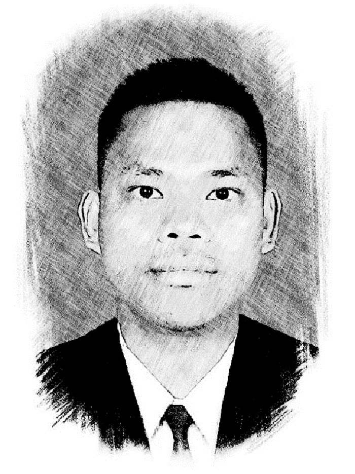 Safaruddin Harefa, S.H., M.H