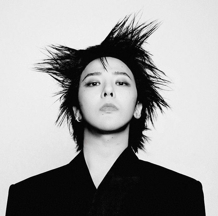 G-Dragon.