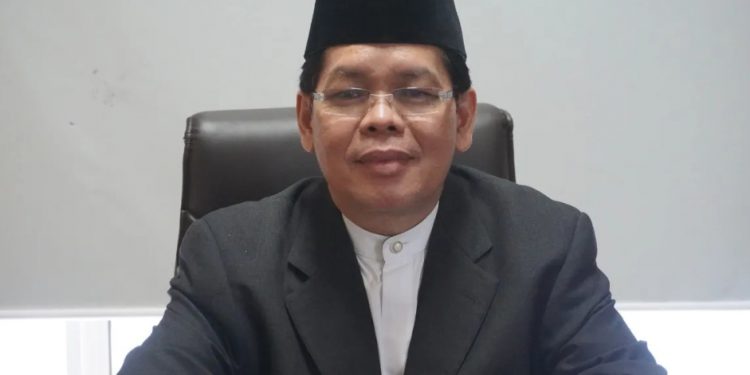 Sekjen MUI, Amirsyah Tambunan.