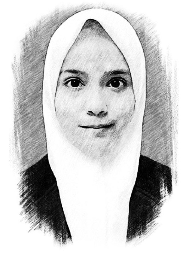 Sifa Rofatunnisa, S.Tr.Stat