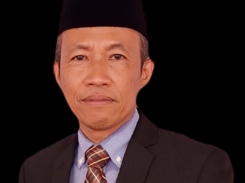 Muhtarudin