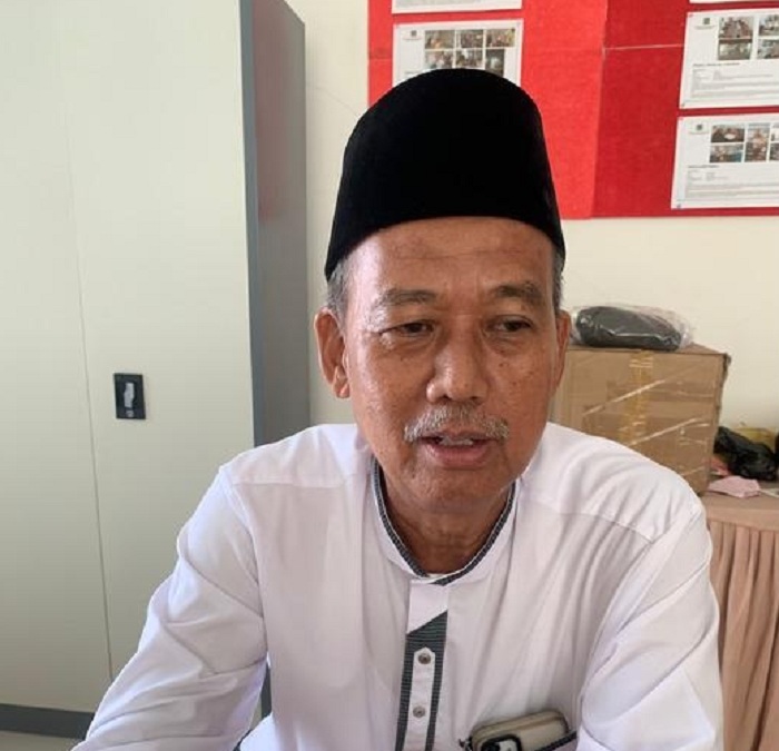 Fuadi Yusla.