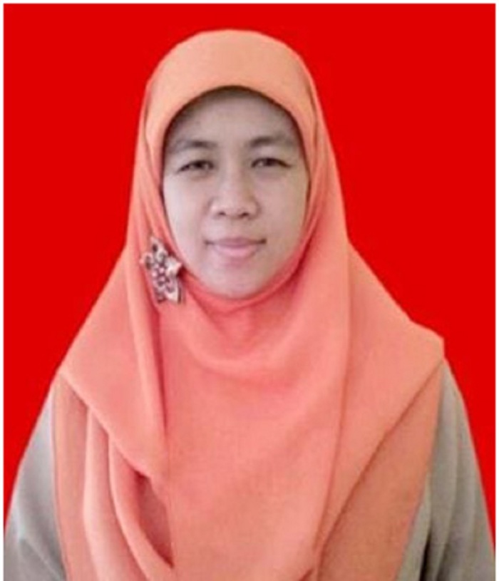 Lia Hizriani Rivaie, S.Pd
