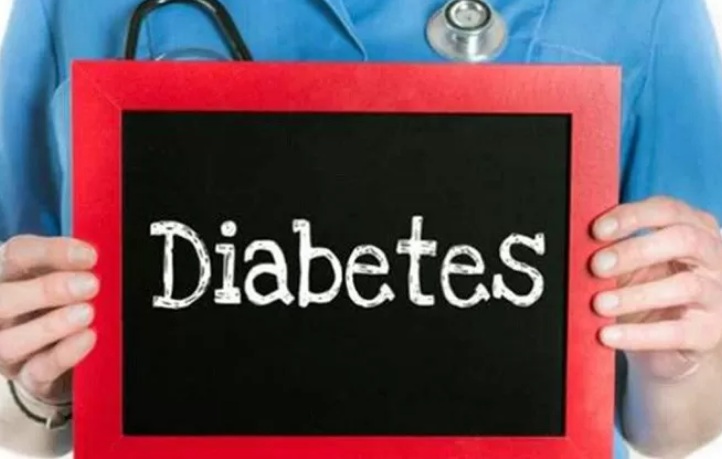 ilustrasi diabetes.