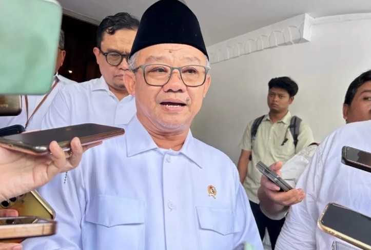 Mendikdasmen Abdul Mu