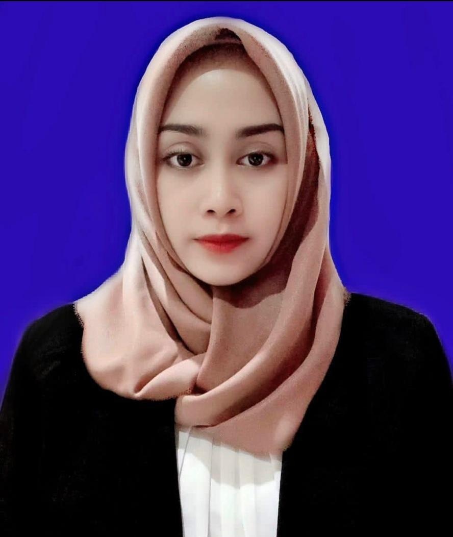Vinna Lusiana, SH,M.Kn