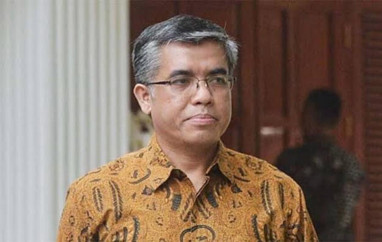 Menteri Ketenagakerjaan, Yassierli.