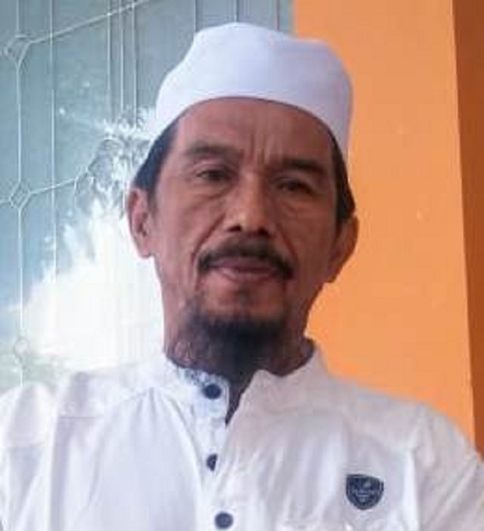 Sudianto Nursasi.
