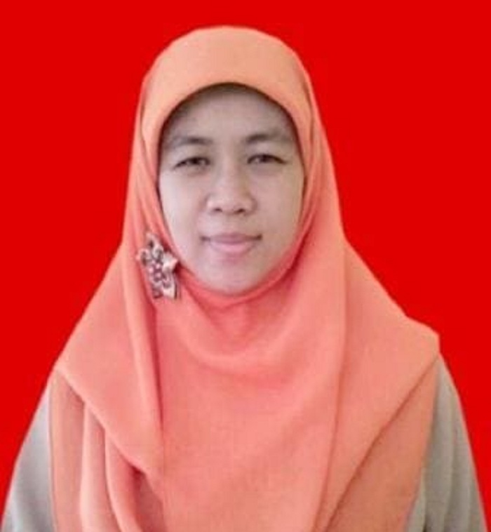 Lia Hizriani Rivaie, S.Pd
