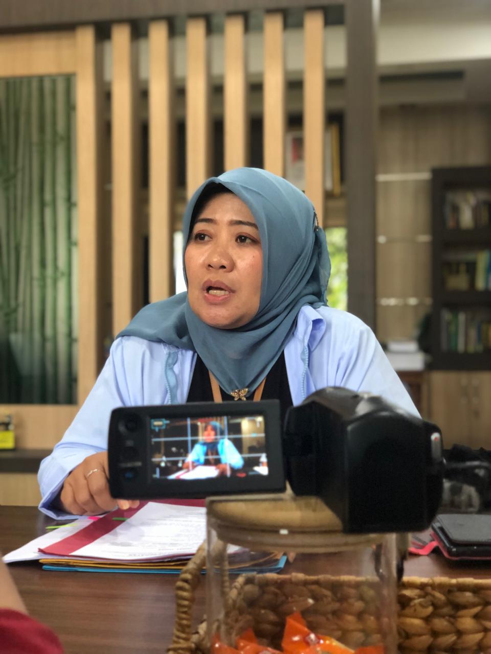 Cakupan Imunisasi Kalbar Masih Rendah: Risiko Anak Terkena Penyakit dan KLB Meningkat
