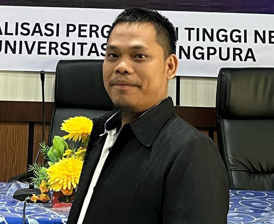 Oleh: Safaruddin Harefa, S.H., M.H