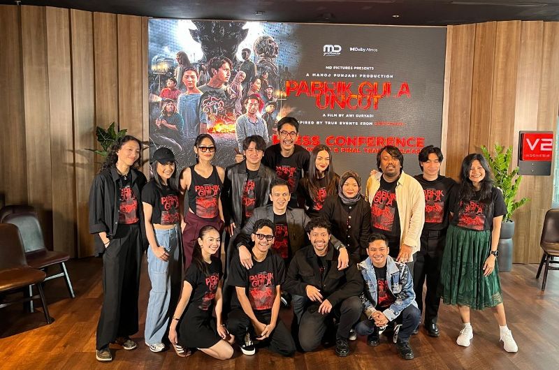 Film Pabrik Gula dipastikan bakal tayang di Amerika Serikat.