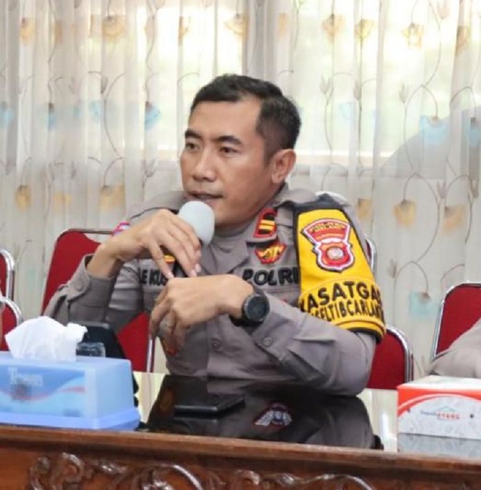 Iptu J.E.Kusuma.