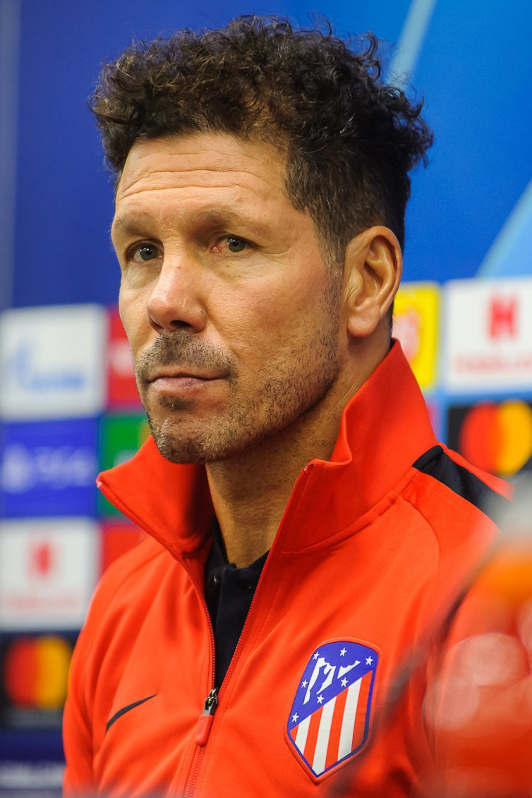 DIEGO SIMEONE