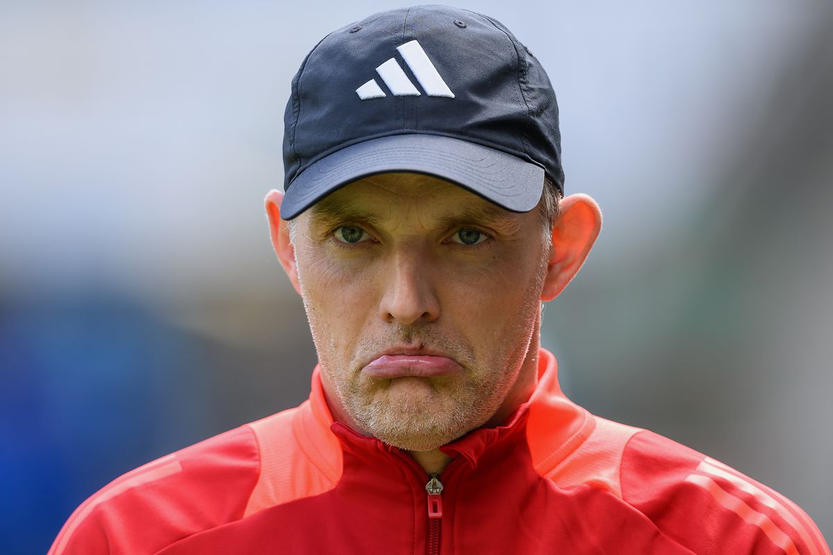 Thomas Tuchel