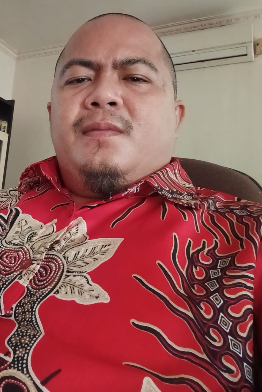 Dominikus Arif